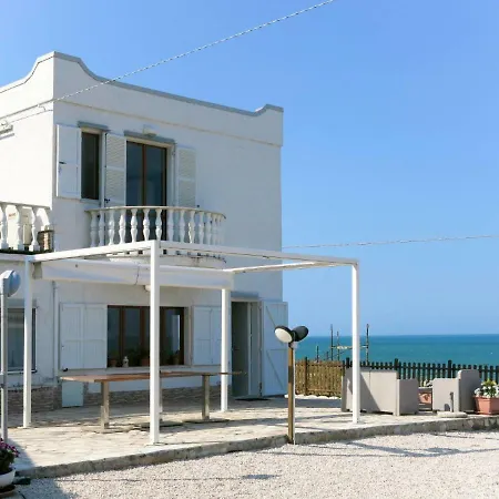 Locazione Turistica Ferienwohnung Apartman *
