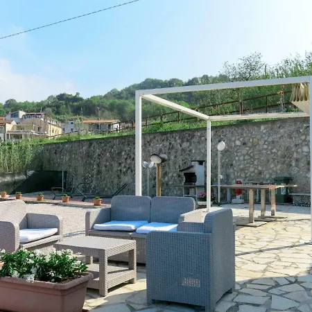 Locazione Turistica Ferienwohnung San Vito Chietino