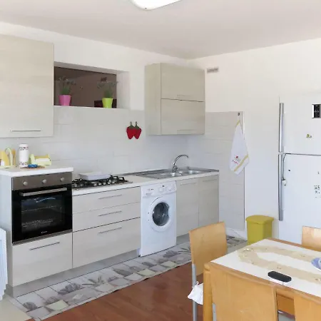 Apartman Locazione Turistica Ferienwohnung