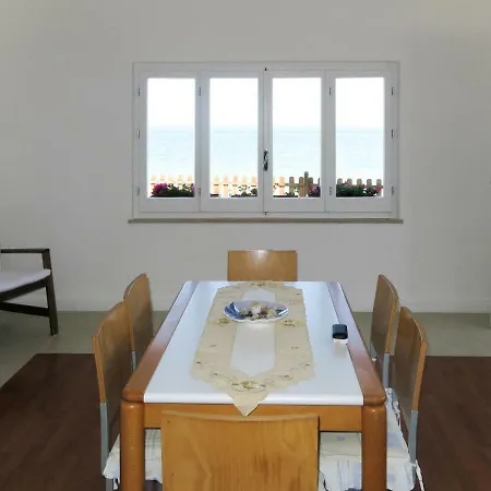 Apartman Locazione Turistica Ferienwohnung *