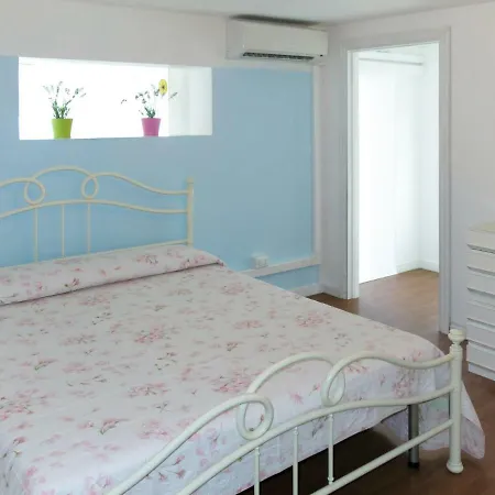Locazione Turistica Ferienwohnung Apartman San Vito Chietino