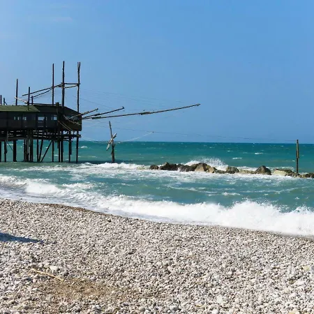 Locazione Turistica Ferienwohnung San Vito Chietino