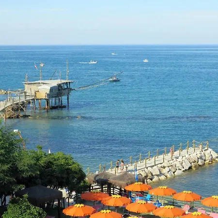 Locazione Turistica Ferienwohnung Apartman