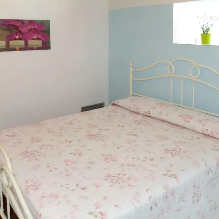 Locazione Turistica Ferienwohnung * San Vito Chietino