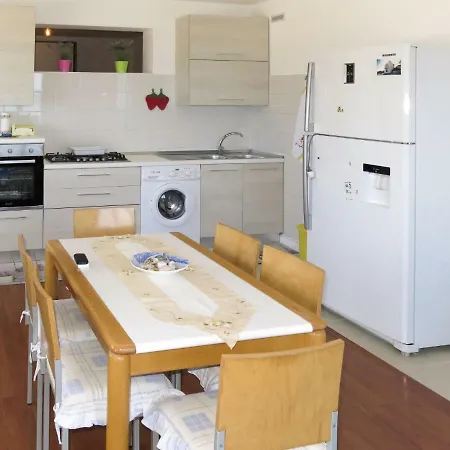 Locazione Turistica Ferienwohnung Apartman
