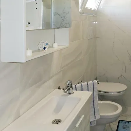 Locazione Turistica Ferienwohnung * San Vito Chietino