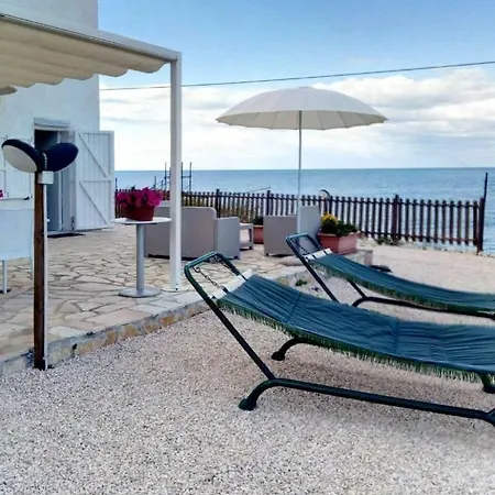 Locazione Turistica Ferienwohnung San Vito Chietino